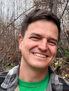 Charles Killmer, creator of Ridgeline Budget